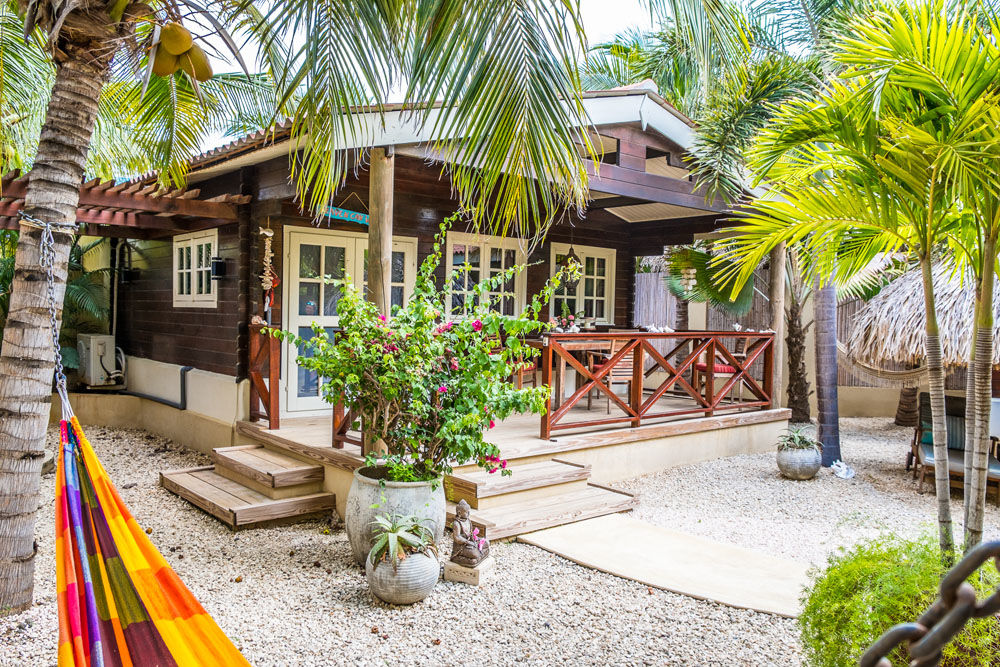 Bamboo Bali Bonaire